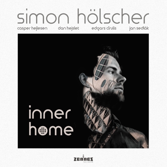 Simon Hölscher feat. Casper Hejlesen - Inner Home