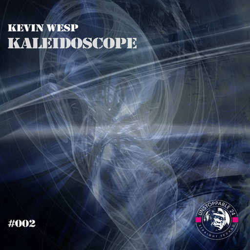 Kevin Wesp - Kaleidoscope