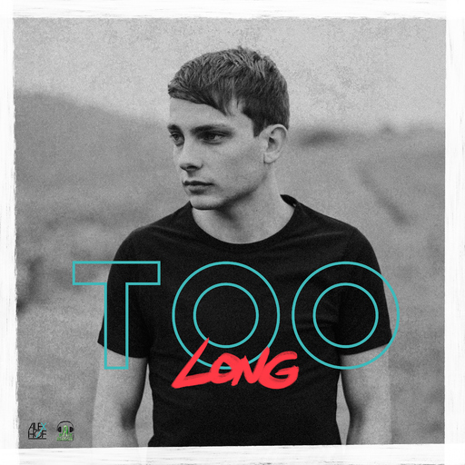 Alex Hof - Too Long