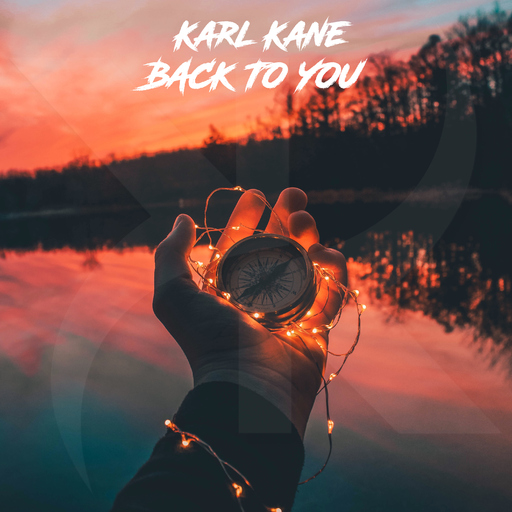 KARL KANE - Back to You