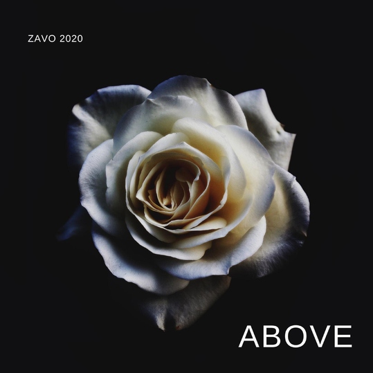 Alessandro zavo - Above