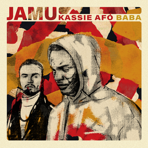 Kassie Afò feat. BabA - Jamu