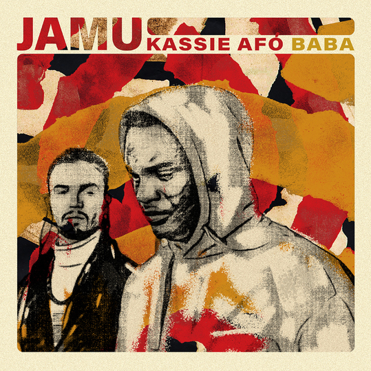 Kassie Afò feat. BabA - Jamu