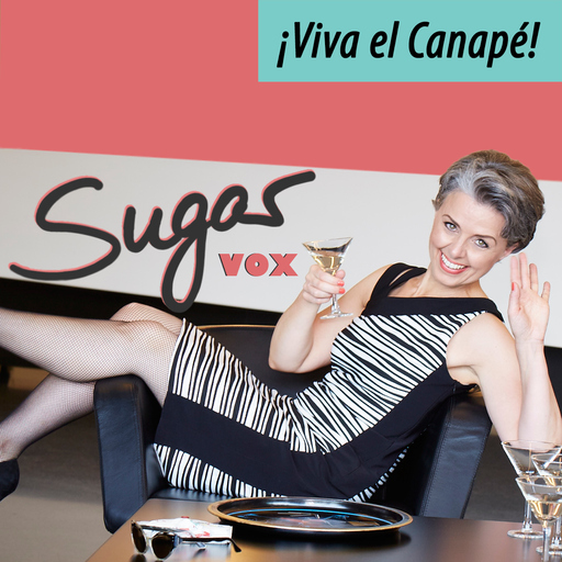 Sugar Vox - Viva el Canapé