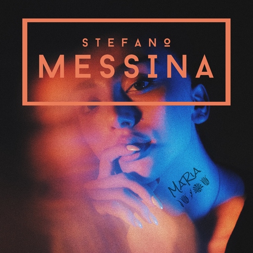 Stefano Messina - Maria