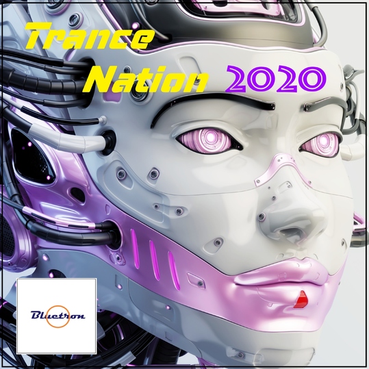 Various Artists - Trance Nation 2020