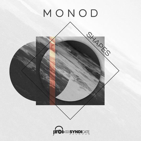 Monod - Shapes