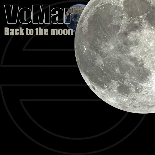 VoMar - Back to the Moon