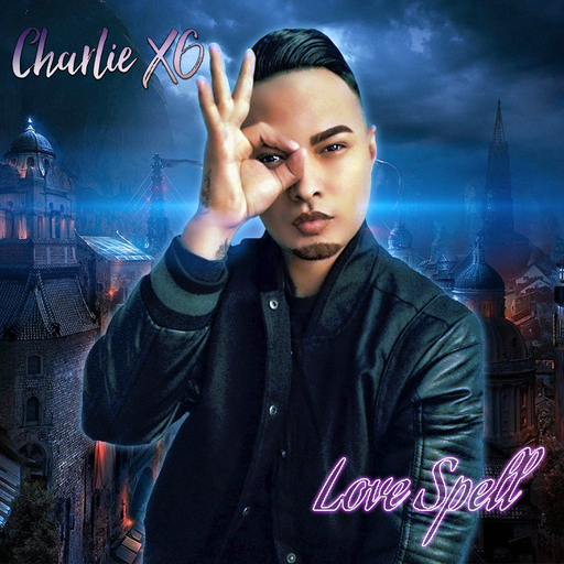 Charlie XO - Love Spell