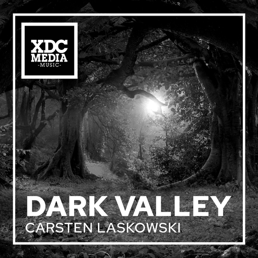 Carsten Laskowski - Dark Valley