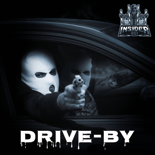 Insider651 - Drive-by