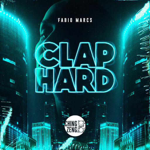 Fabio Marcs - Clap Hard