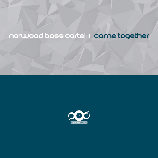 Norwood Bass Cartel - Come Together