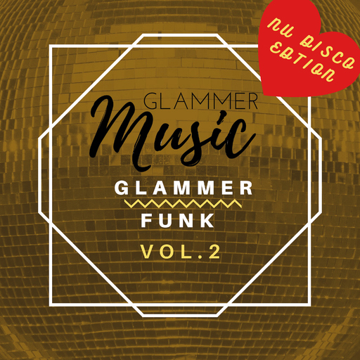 Deep Souldier - Glammer Funk, Vol. 2