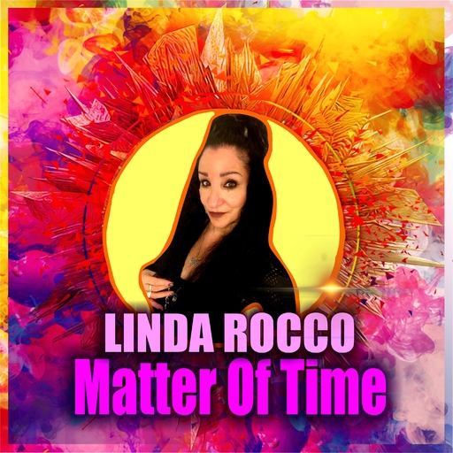 Linda Rocco - Matter of Time