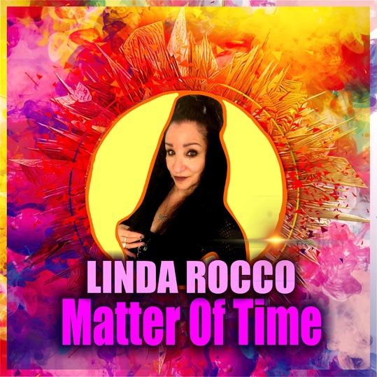 Linda Rocco - Matter of Time