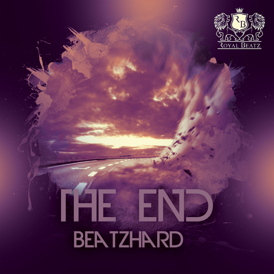 BeatzHard - The End