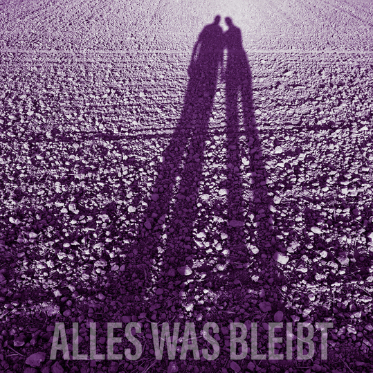 illja feat. Juliana M. - Alles was bleibt