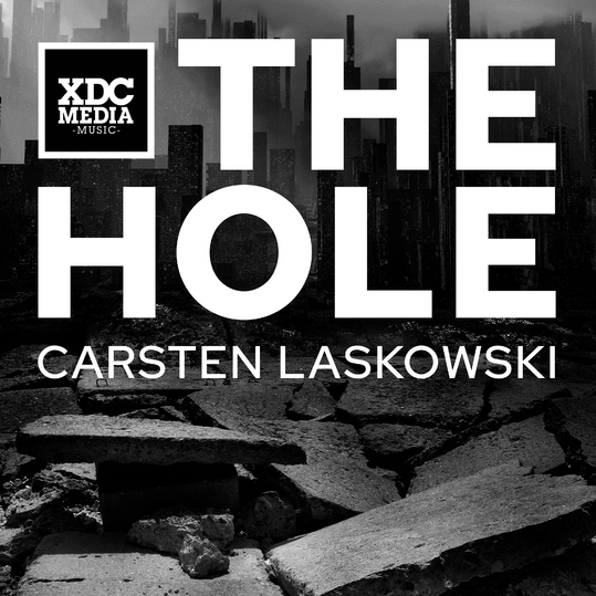 Carsten Laskowski - The Hole