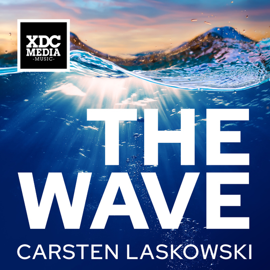 Carsten Laskowski - The Wave