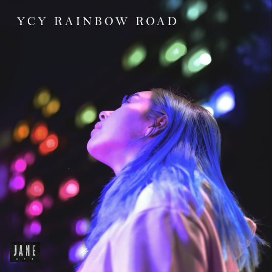 Ycy - Rainbow Road