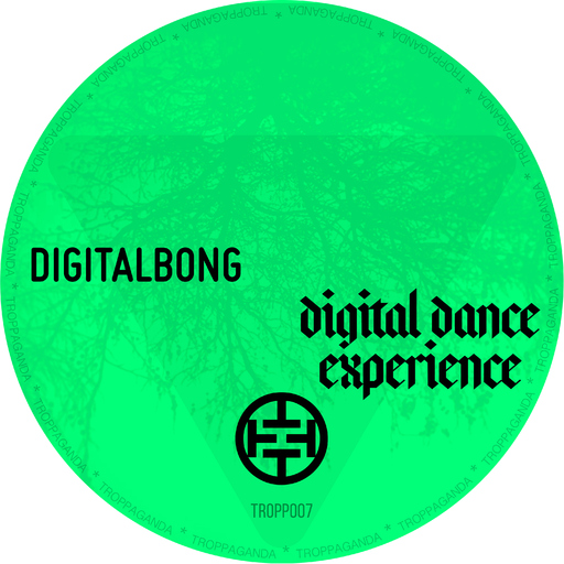 Digitalbong - Digital Dance Experience