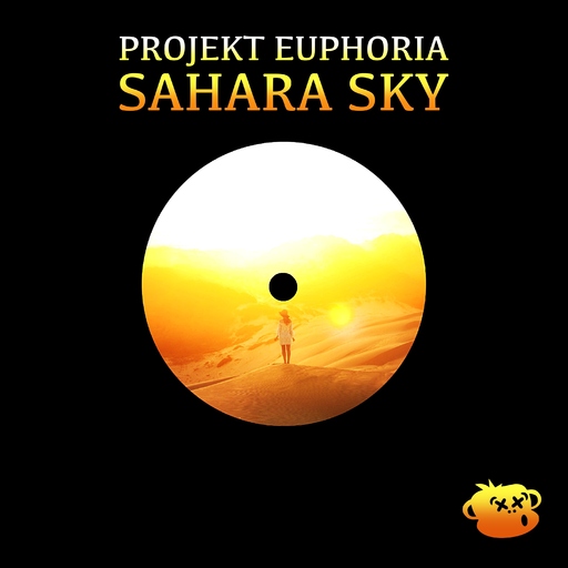 Projekt Euphoria, Collin Stone & Earl Von Bye - Sahara Sky