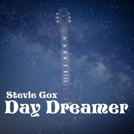 Stevie Gox - Day Dreamer