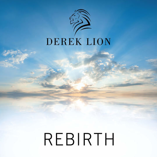 Derek Lion - Rebirth