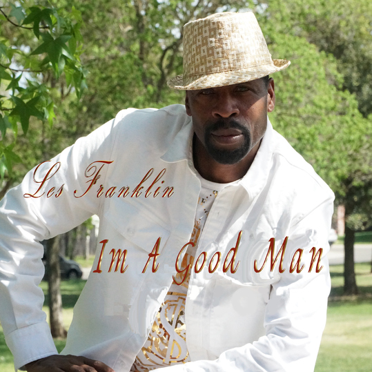 Les Franklin - I'm a Good Man / Easy Love