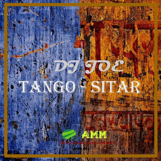 DJ Joe - Tango Sitar