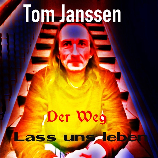 ToM Janssen - Der Weg