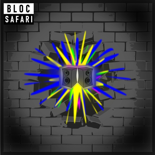 Bloc Safari - Festung