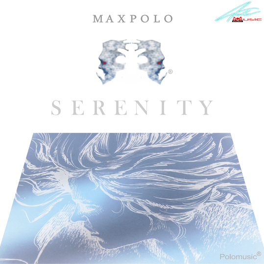 Max Polo - Serenity