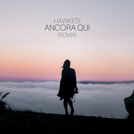 Hawkesi - Ancora Qui