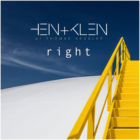 HEIN+KLEIN feat. Thomas Kessler - Right