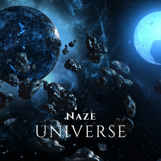 Naze - Universe