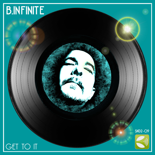 B.Infinite - Get to It