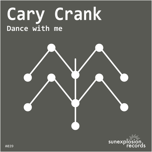 Cary Crank - Dance with Me