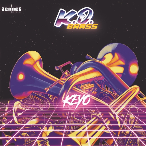 K.O.Brass - Keyo