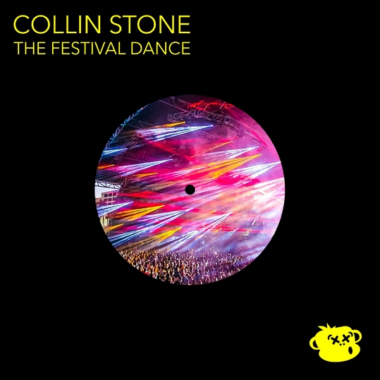 Collin Stone - The Festival Dance