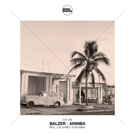 Balzer - Arimba