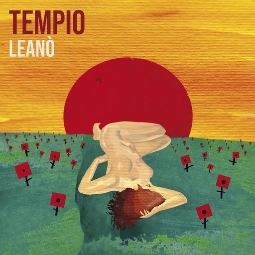 Leanò - Tempio