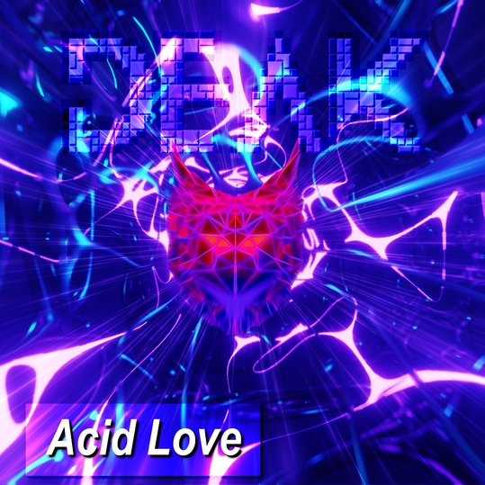 Deak - Acid Love