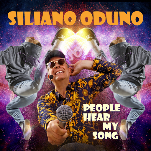 Siliano Oduno - People Hear My Song