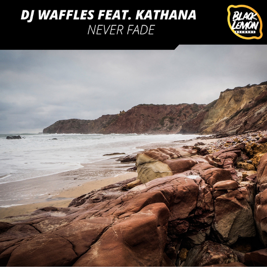 DJ Waffles feat. Kathana - Never Fade