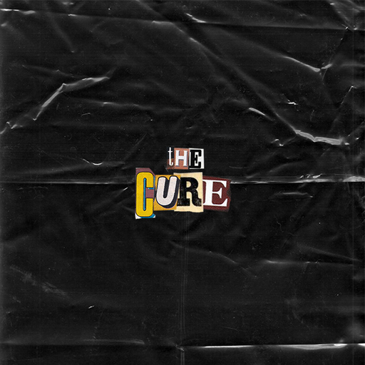 Hedge - The Cure