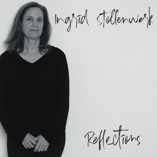 Ingrid Stollenwerk - Reflections