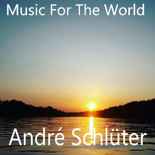 André Schlüter - Music for the World