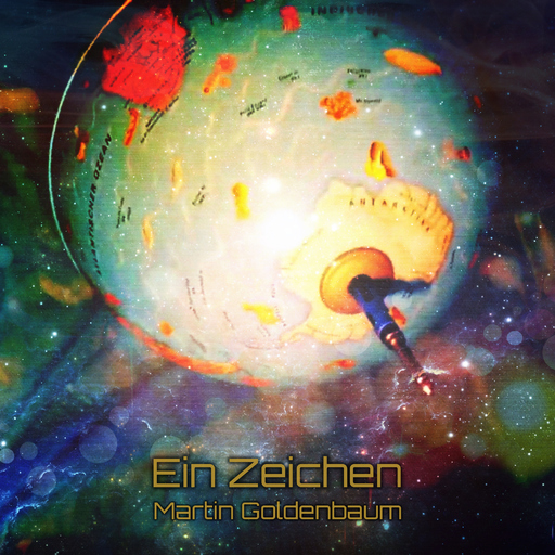 Martin Goldenbaum - Ein Zeichen